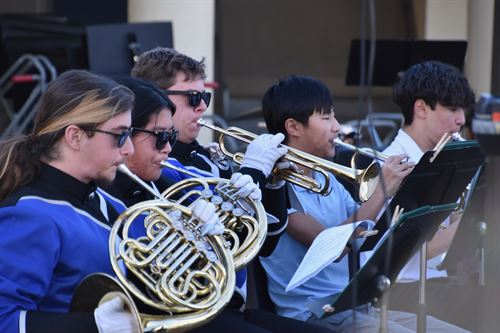 Band 2025