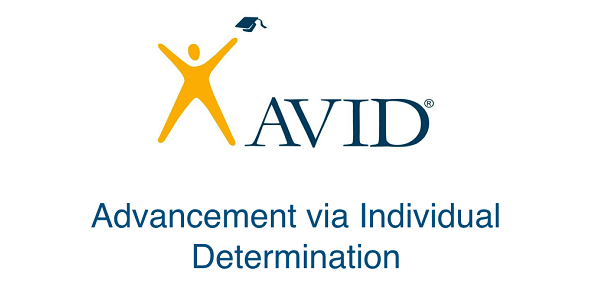 AVID. Advancement Via Individual Determination
