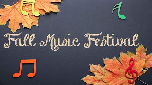 LAHS Fall Music Festival